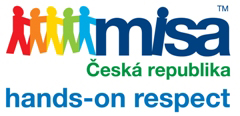 web MISA Czecho